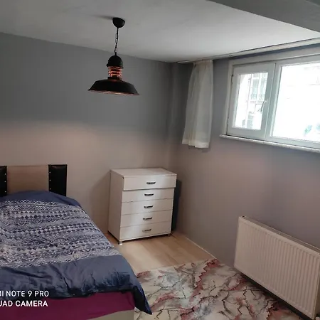 Διαμέρισμα Kadikoy House