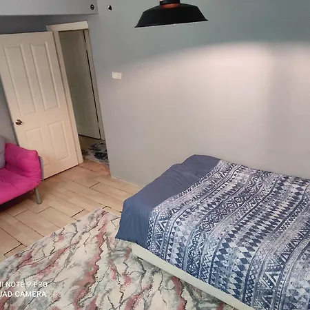Kadikoy House Διαμέρισμα