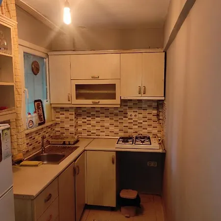 Διαμέρισμα Kadikoy House Κωνσταντινούπολη