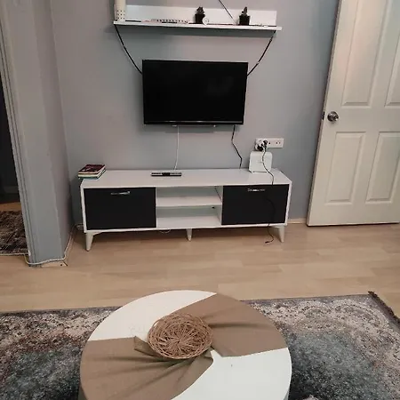 Kadikoy House Διαμέρισμα *