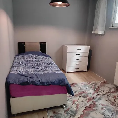 Kadikoy House *