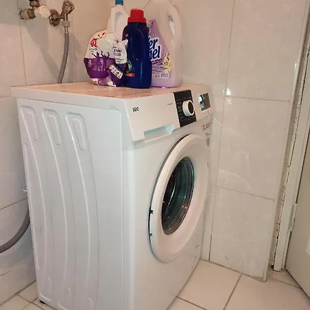 Διαμέρισμα Kadikoy House *