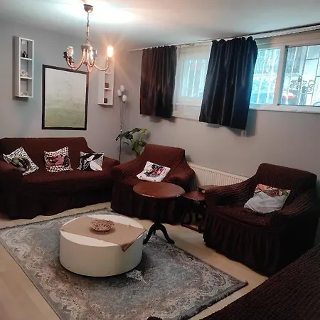 Kadikoy House