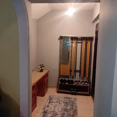 Kadikoy House Κωνσταντινούπολη