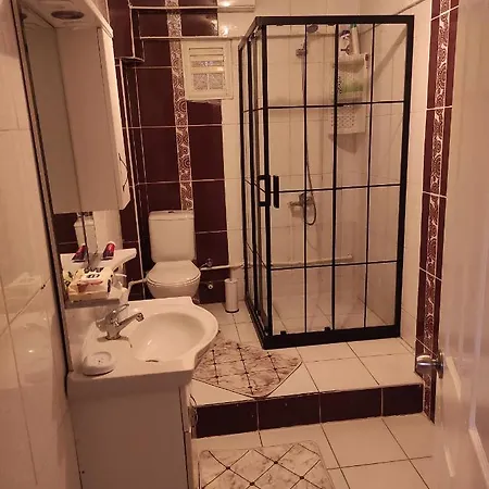 Kadikoy House * Κωνσταντινούπολη